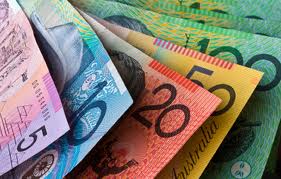 Australijski dolar pao na najnizi nivo